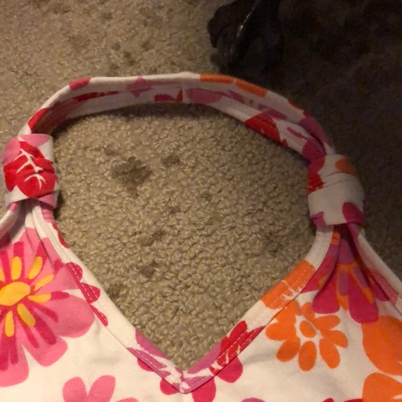 Place 89 halter top - Picture 2 of 4